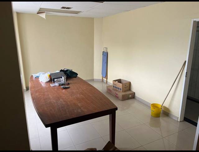 OFFICE PROPERTY TO RENT IN BELLAIR